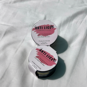 THE ANTI LICE Serum